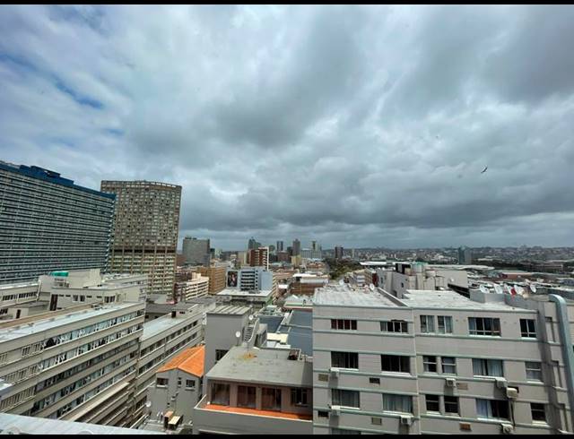 1 BEDROOM PROPERTY TO RENT IN NORTH BEACH